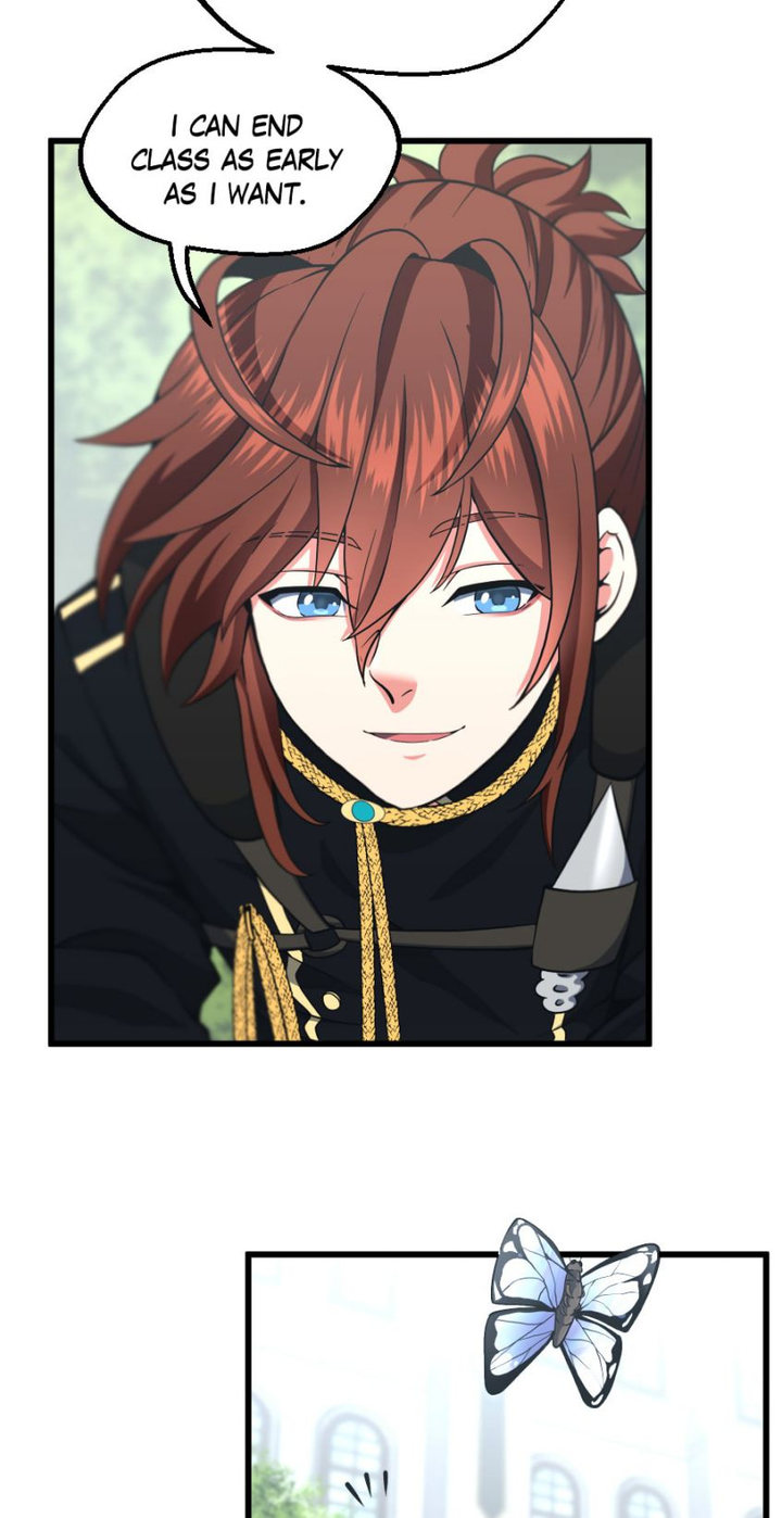18+ The Beginning After the End Chapter 104 page 62