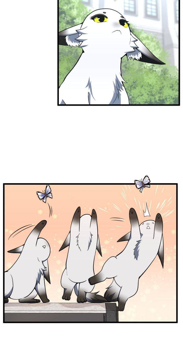18+ The Beginning After the End Chapter 104 page 63
