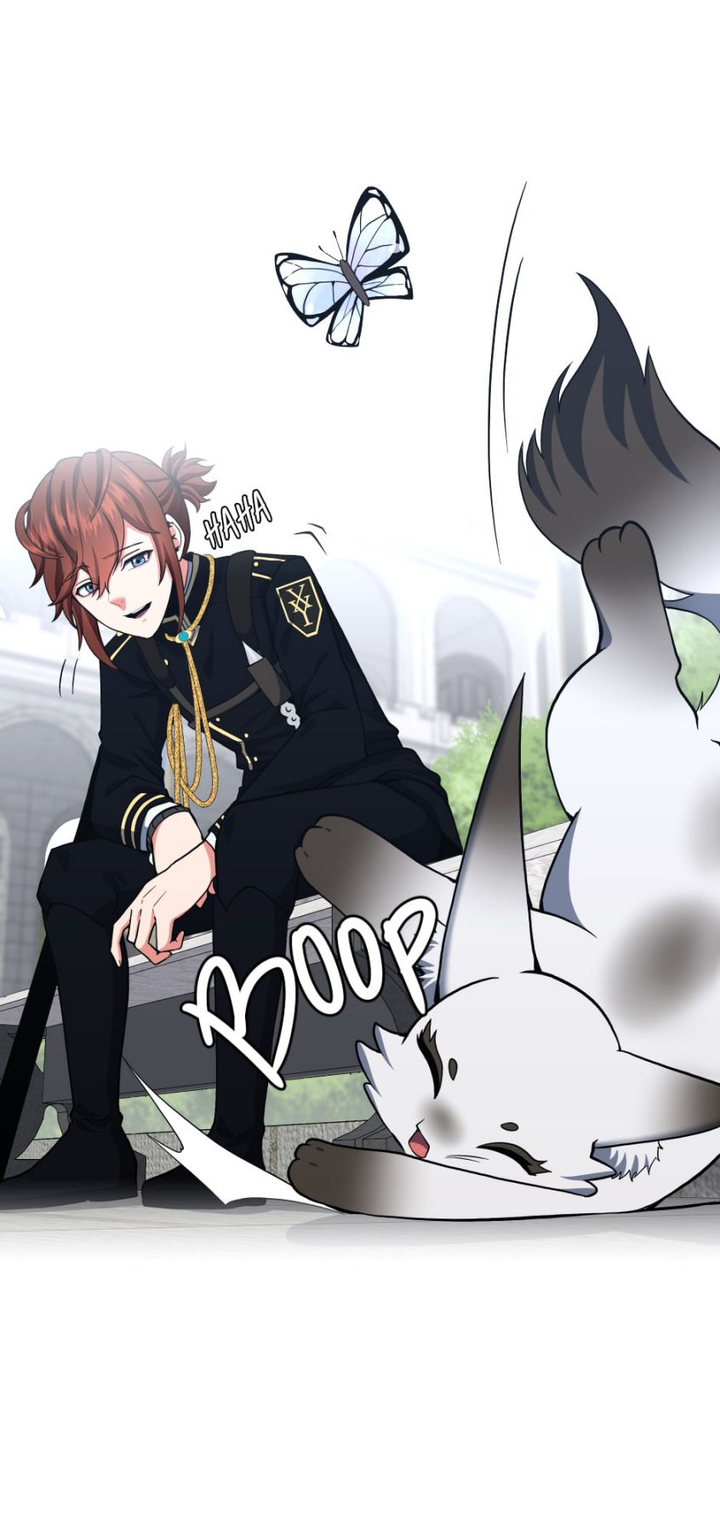 18+ The Beginning After the End Chapter 104 page 64