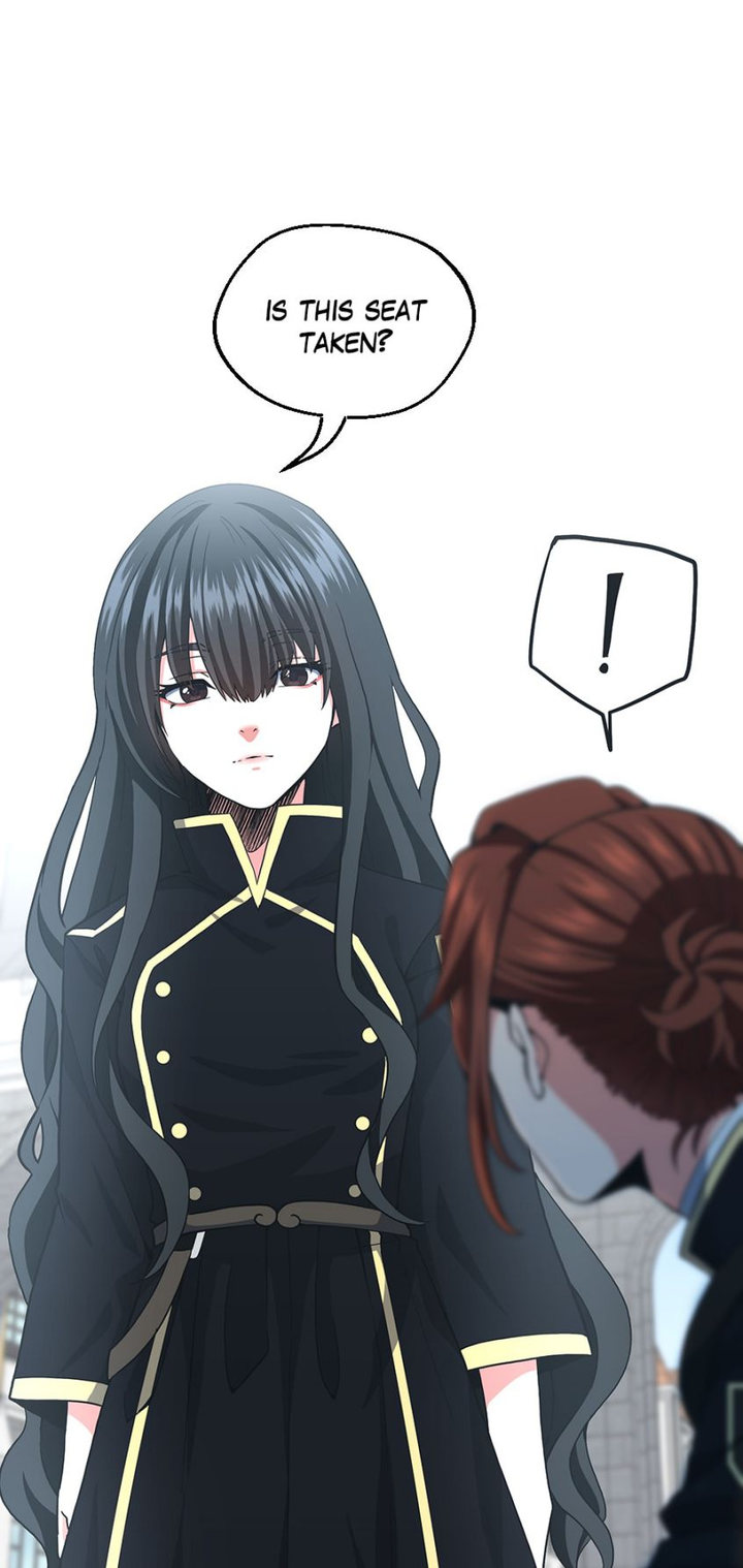 18+ The Beginning After the End Chapter 104 page 65