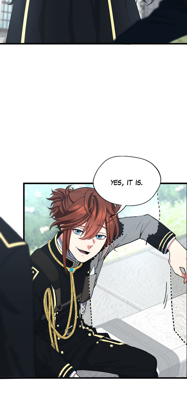 18+ The Beginning After the End Chapter 104 page 66