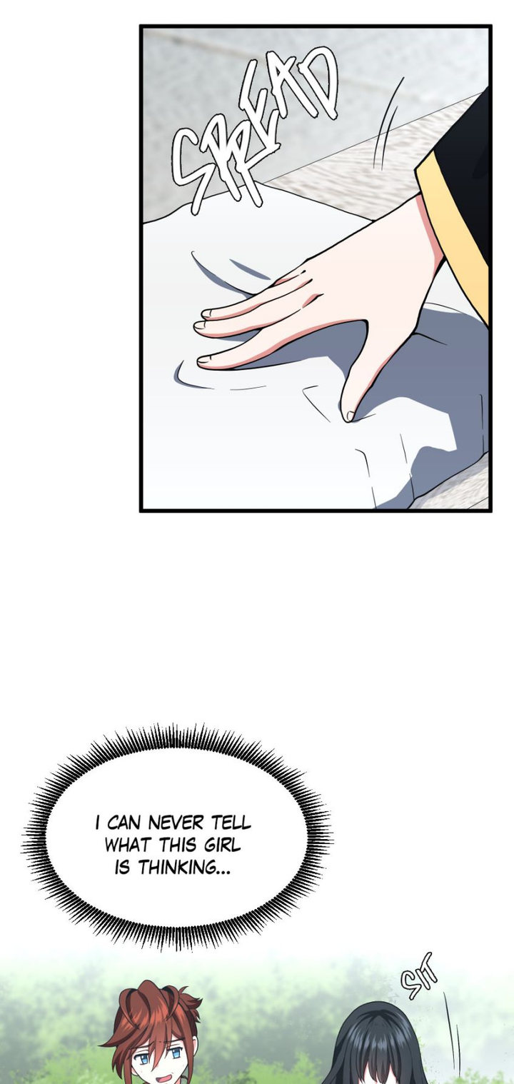 18+ The Beginning After the End Chapter 104 page 68