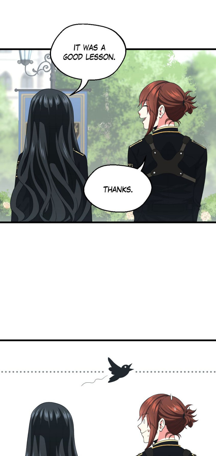 18+ The Beginning After the End Chapter 104 page 70