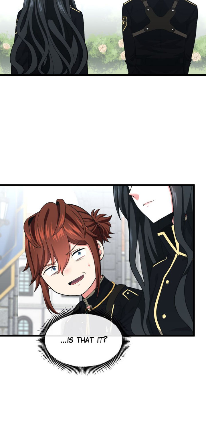 18+ The Beginning After the End Chapter 104 page 71