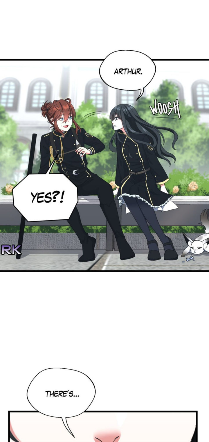18+ The Beginning After the End Chapter 104 page 72