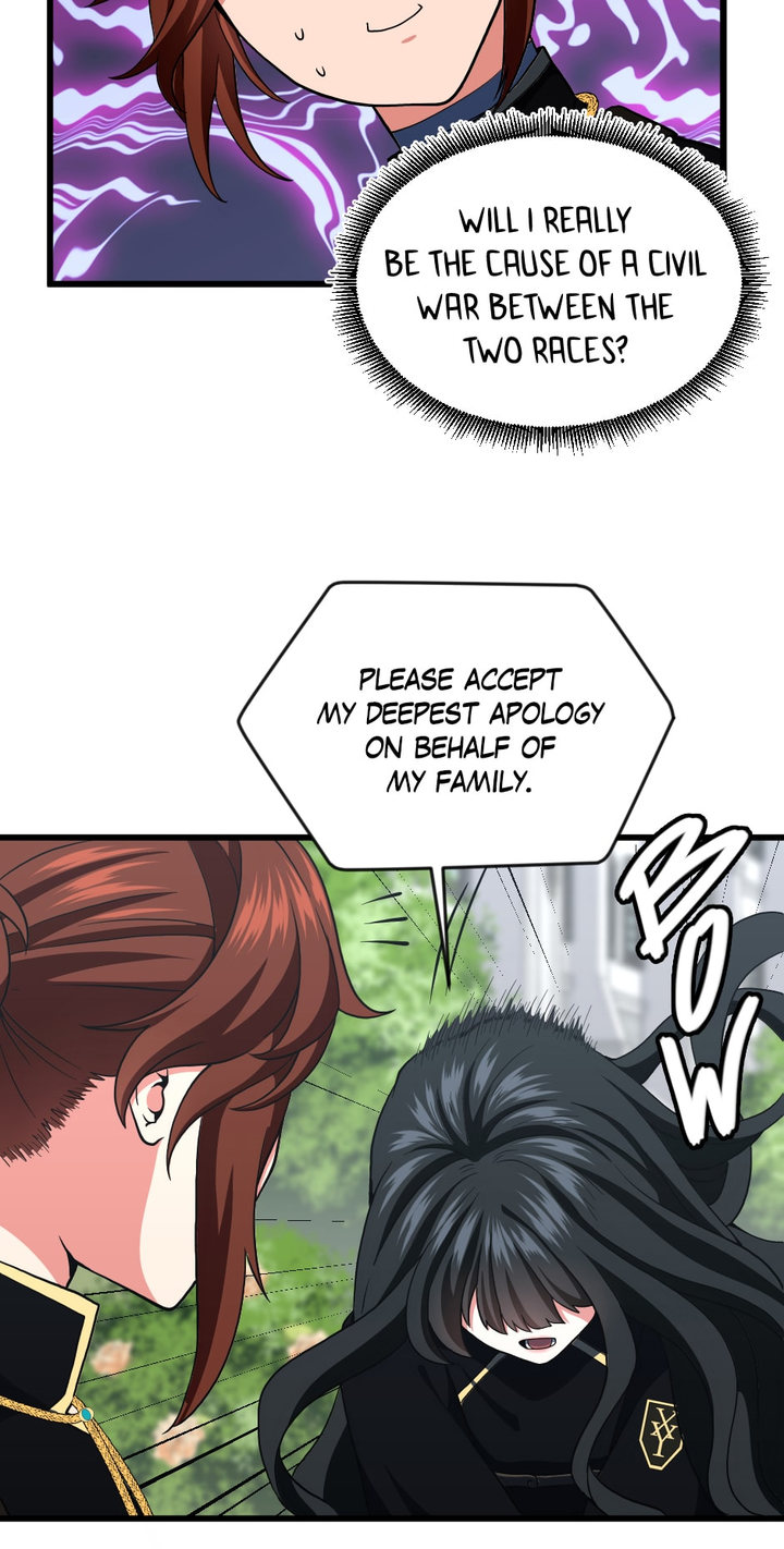 18+ The Beginning After the End Chapter 105 page 5