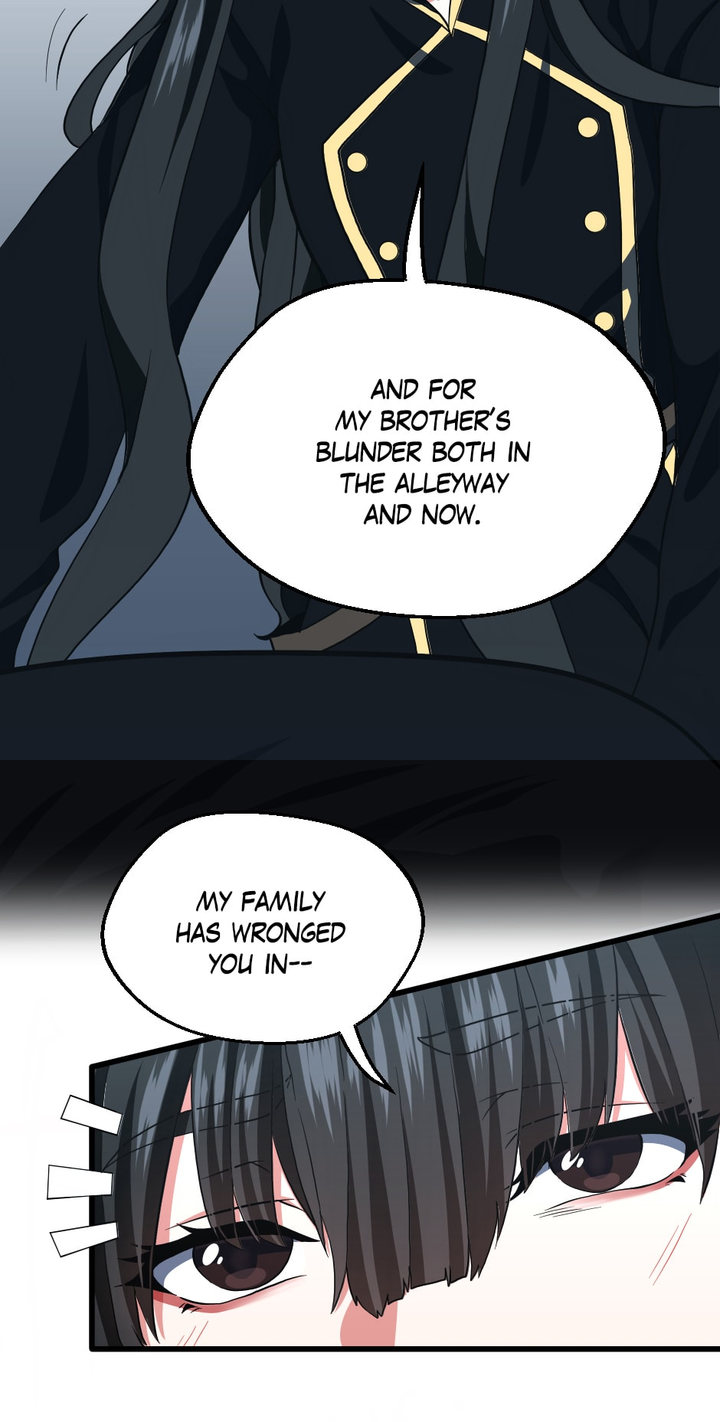 18+ The Beginning After the End Chapter 105 page 7