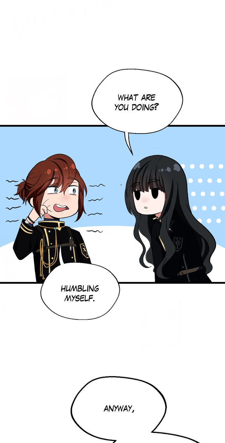 18+ The Beginning After the End Chapter 105 page 8
