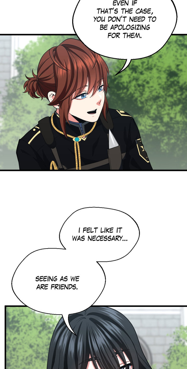 18+ The Beginning After the End Chapter 105 page 11