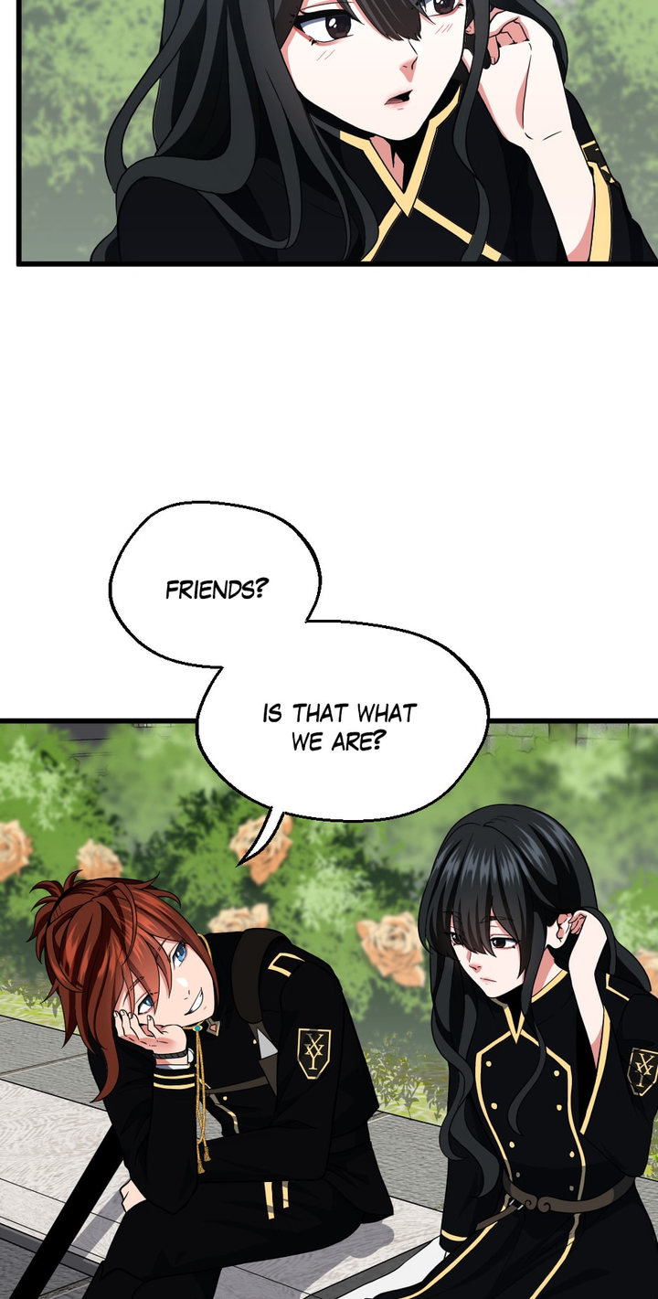 18+ The Beginning After the End Chapter 105 page 12