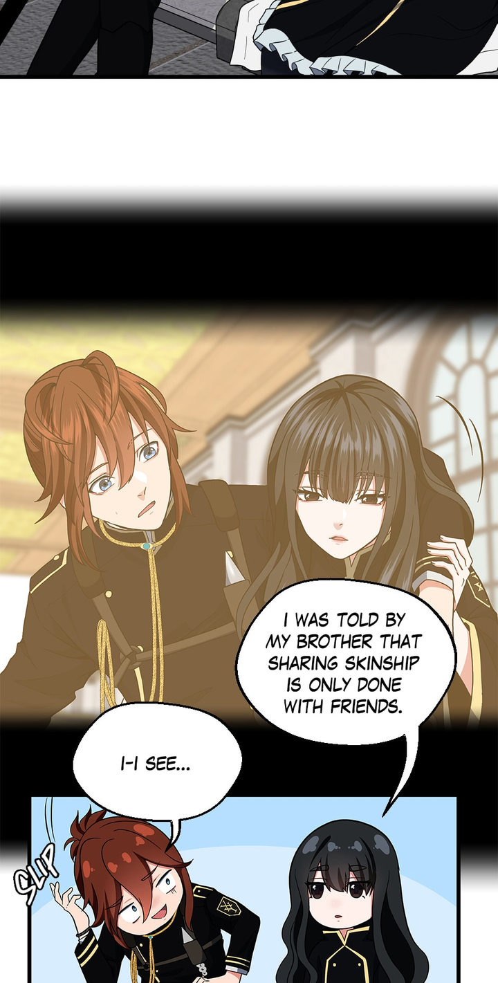18+ The Beginning After the End Chapter 105 page 13