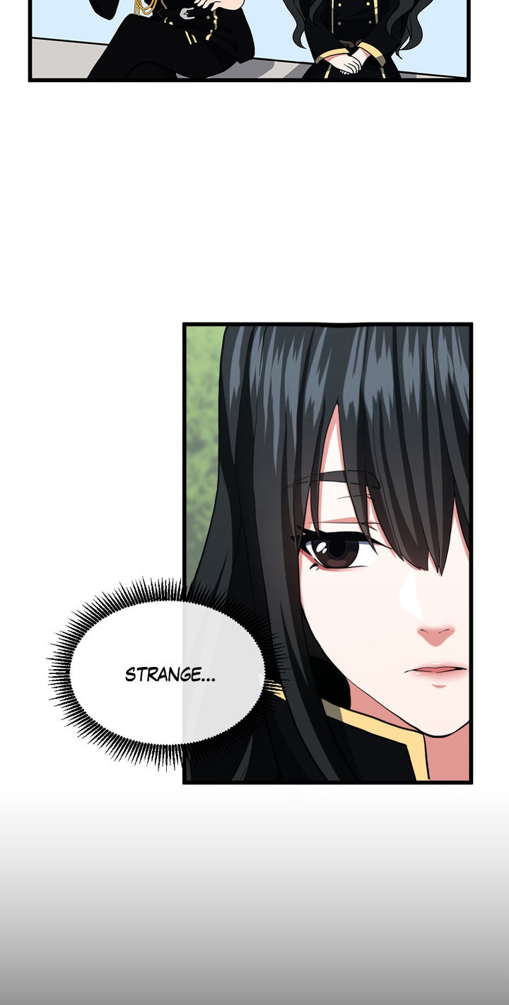 18+ The Beginning After the End Chapter 105 page 14