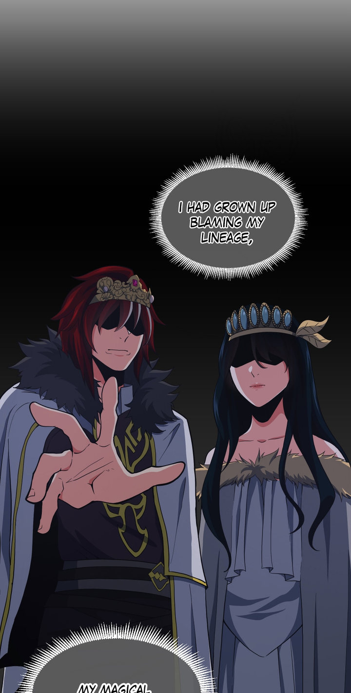 18+ The Beginning After the End Chapter 105 page 15
