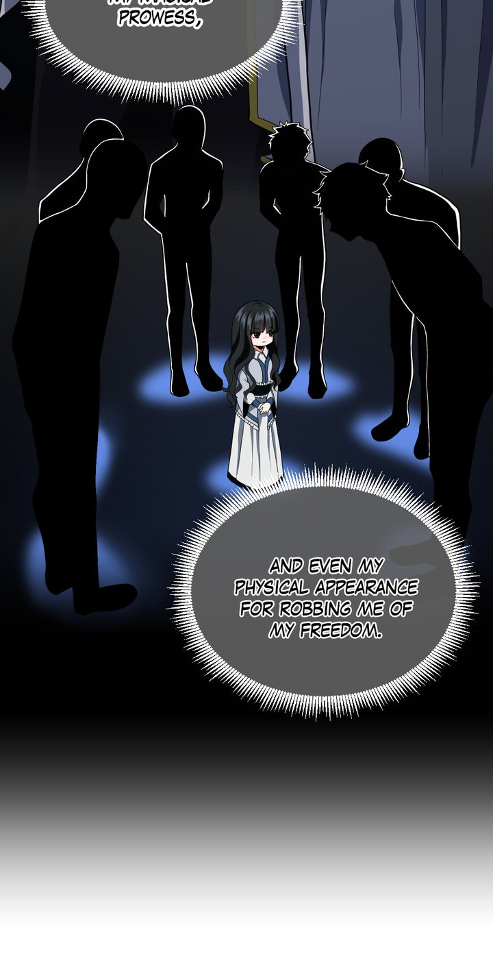 18+ The Beginning After the End Chapter 105 page 16