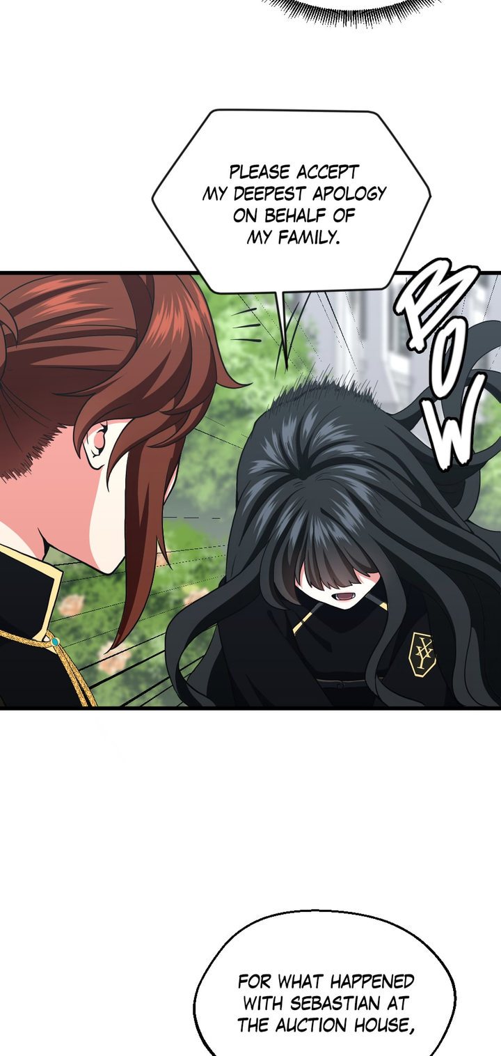 18+ The Beginning After the End Chapter 105 page 21