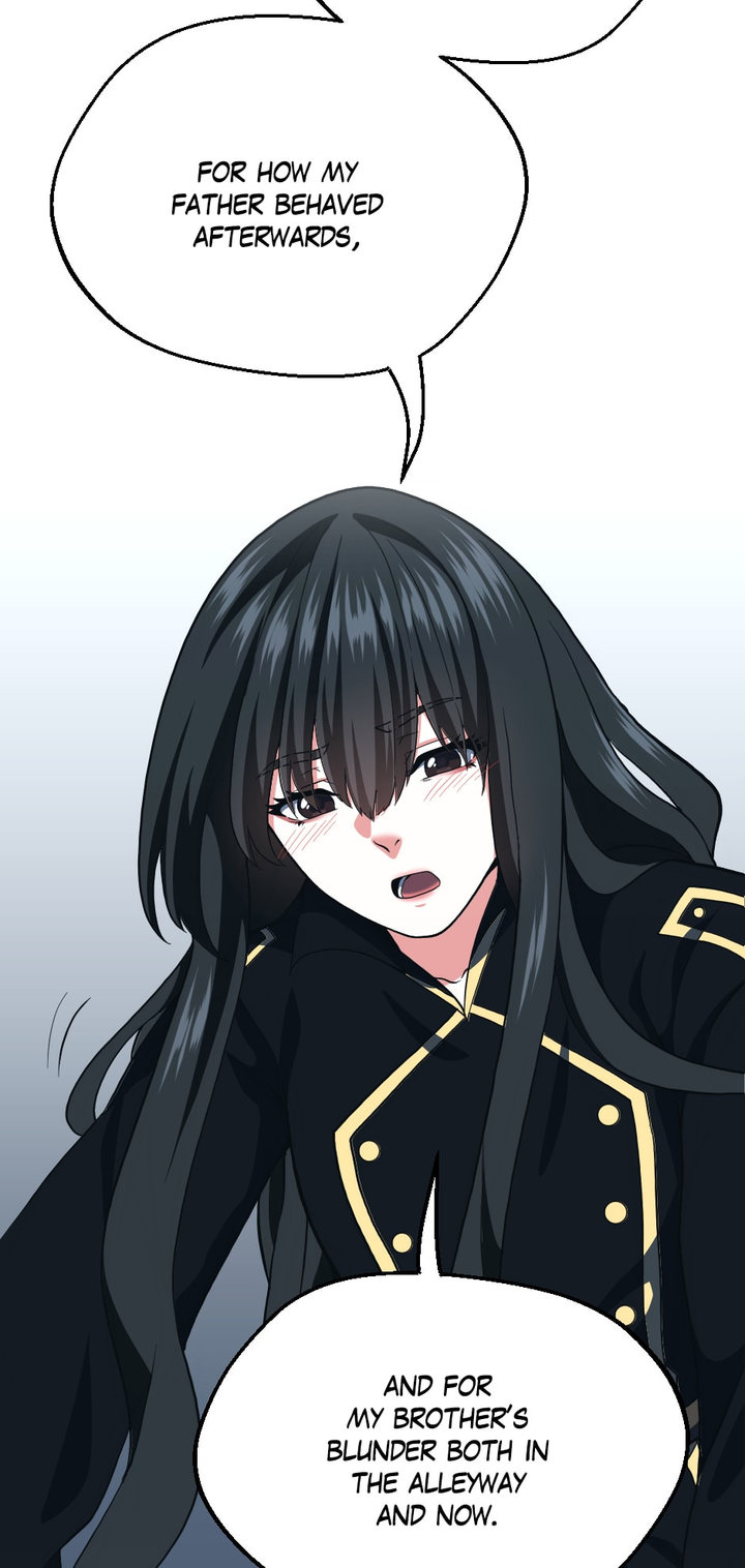 18+ The Beginning After the End Chapter 105 page 22