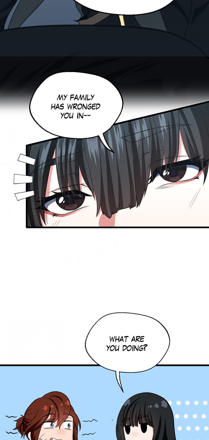 18+ The Beginning After the End Chapter 105 page 23