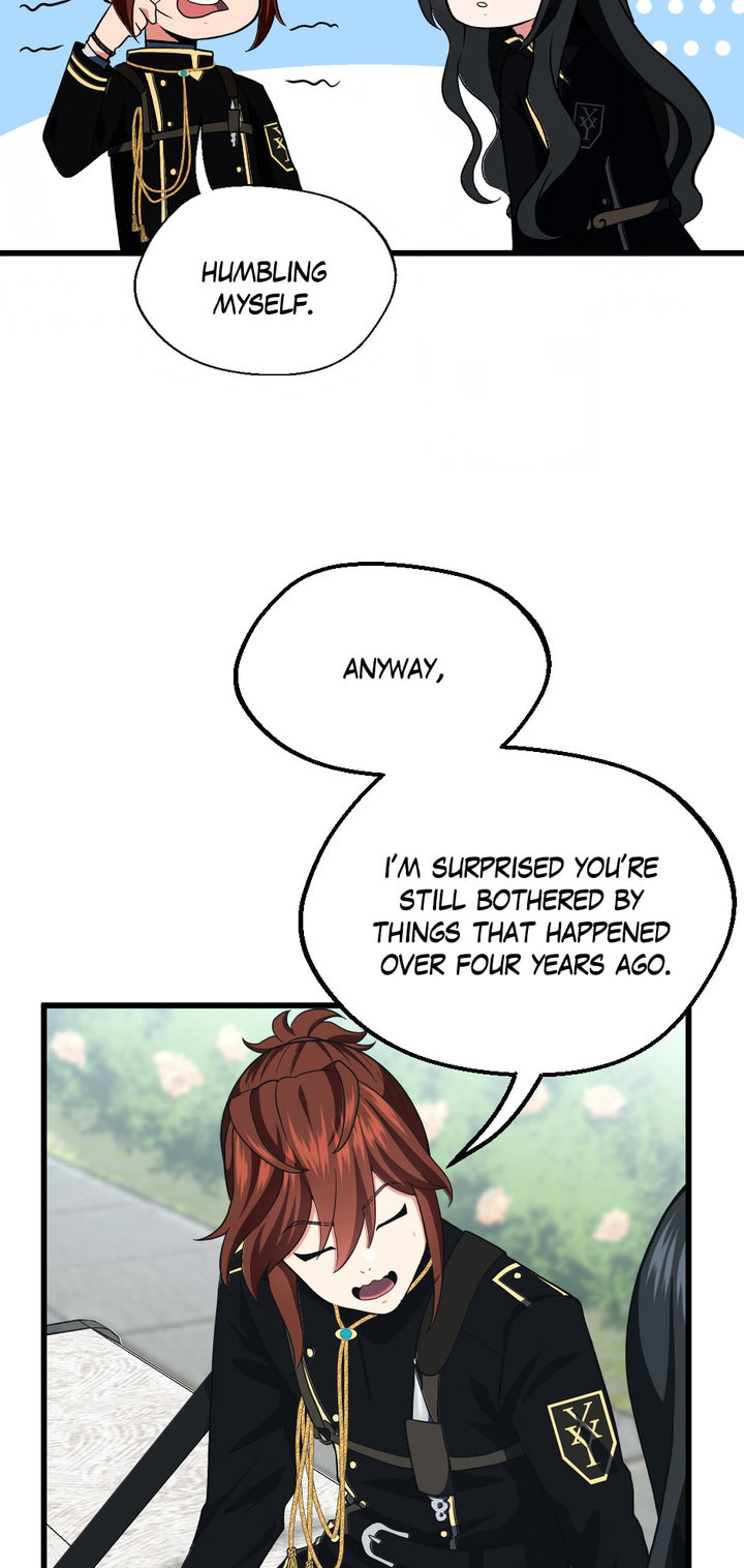 18+ The Beginning After the End Chapter 105 page 24