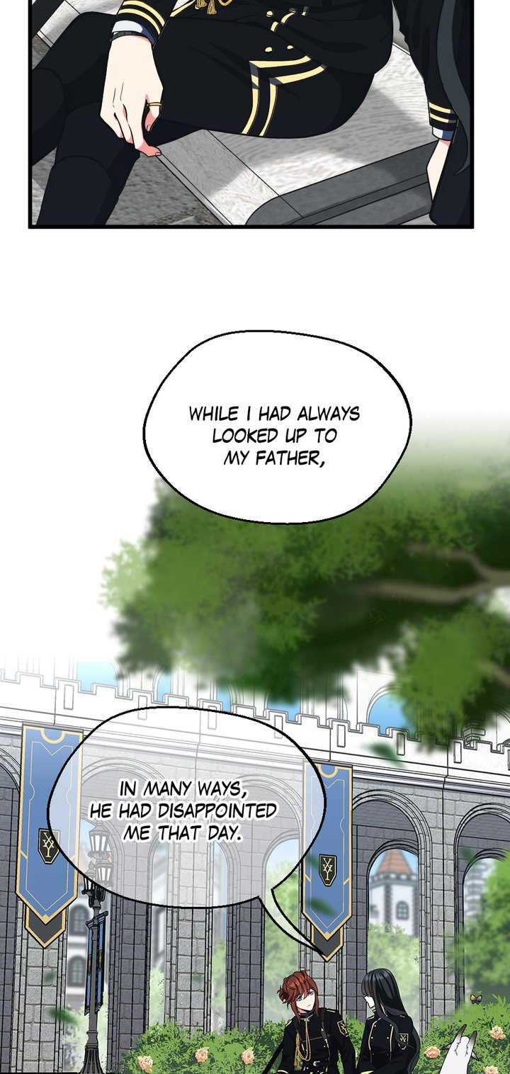 18+ The Beginning After the End Chapter 105 page 25