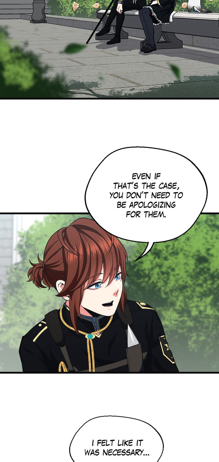 18+ The Beginning After the End Chapter 105 page 26