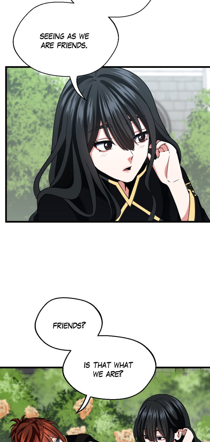 18+ The Beginning After the End Chapter 105 page 27
