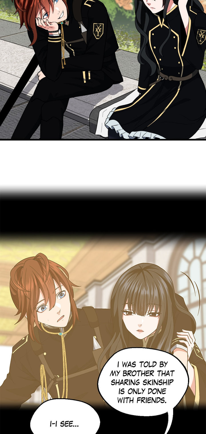 18+ The Beginning After the End Chapter 105 page 28