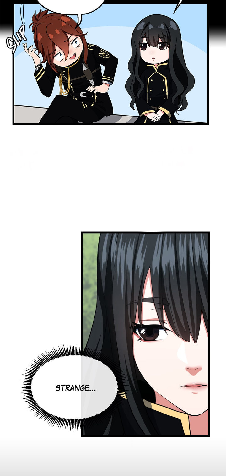 18+ The Beginning After the End Chapter 105 page 29