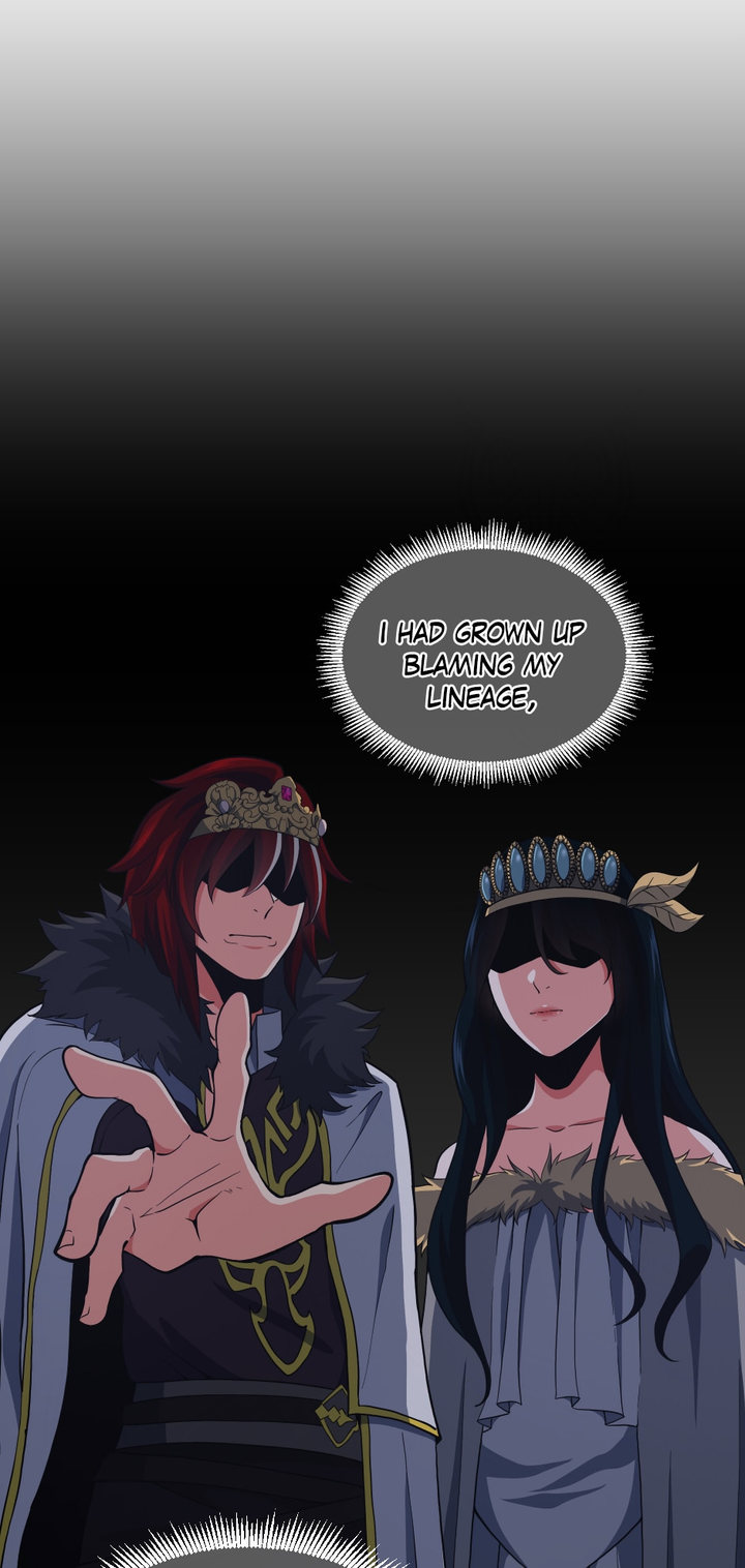 18+ The Beginning After the End Chapter 105 page 30