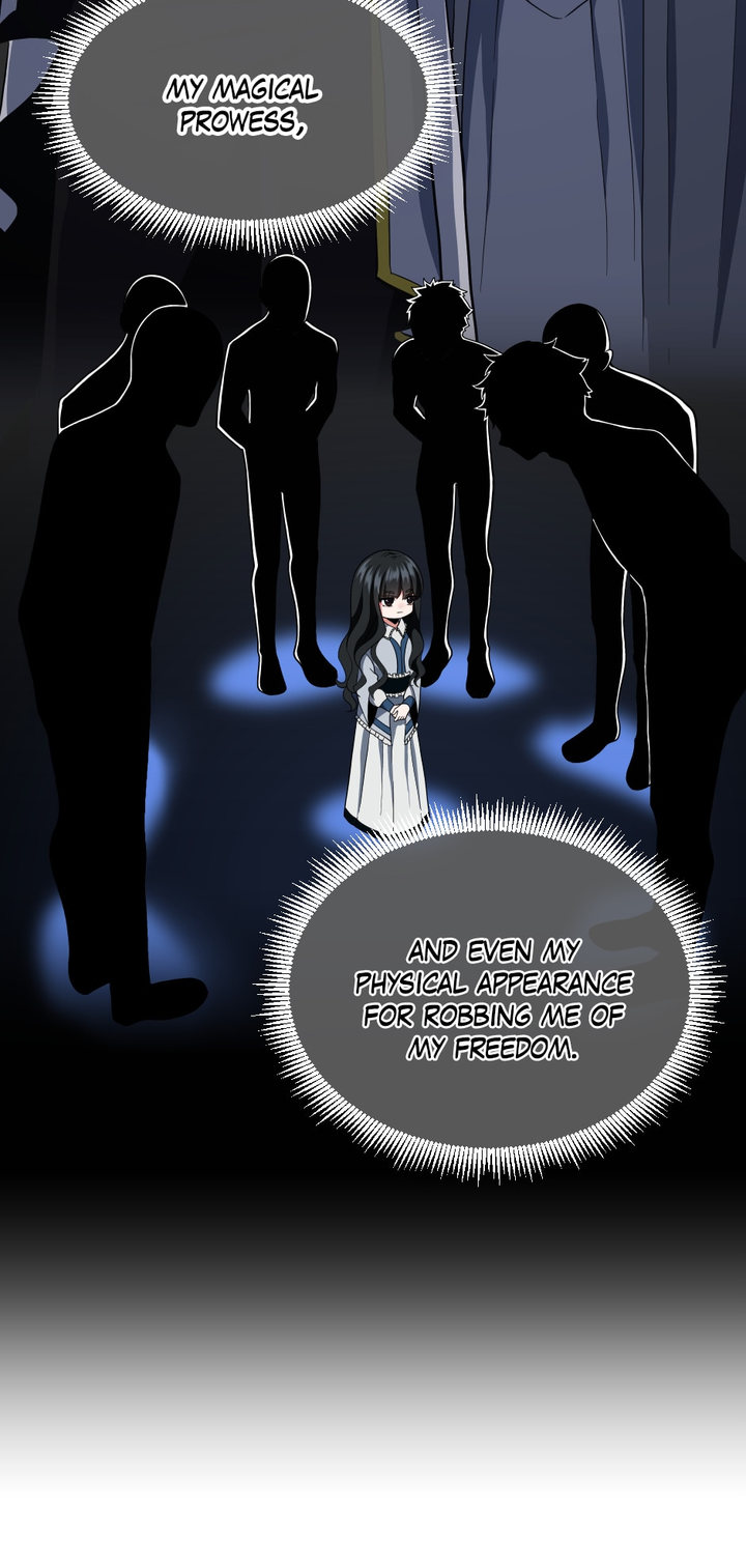 18+ The Beginning After the End Chapter 105 page 31
