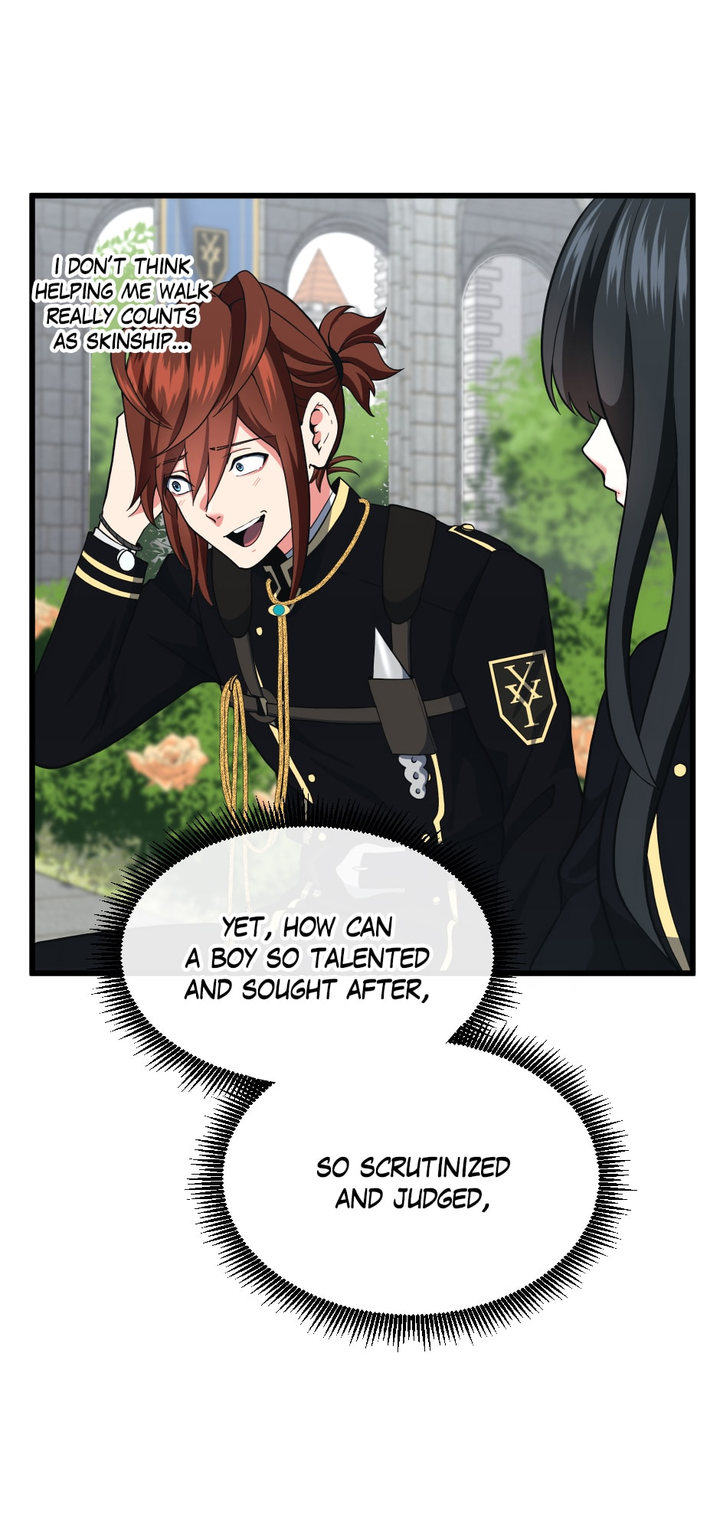 18+ The Beginning After the End Chapter 105 page 32