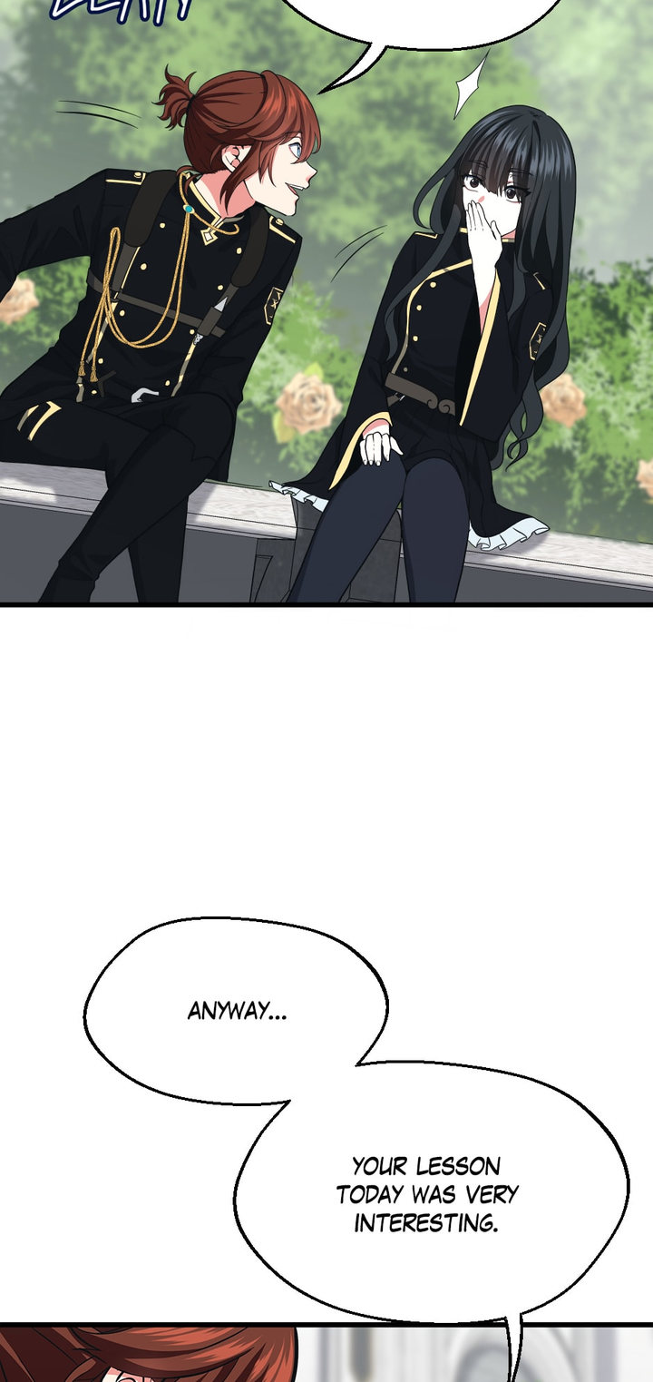 18+ The Beginning After the End Chapter 105 page 35
