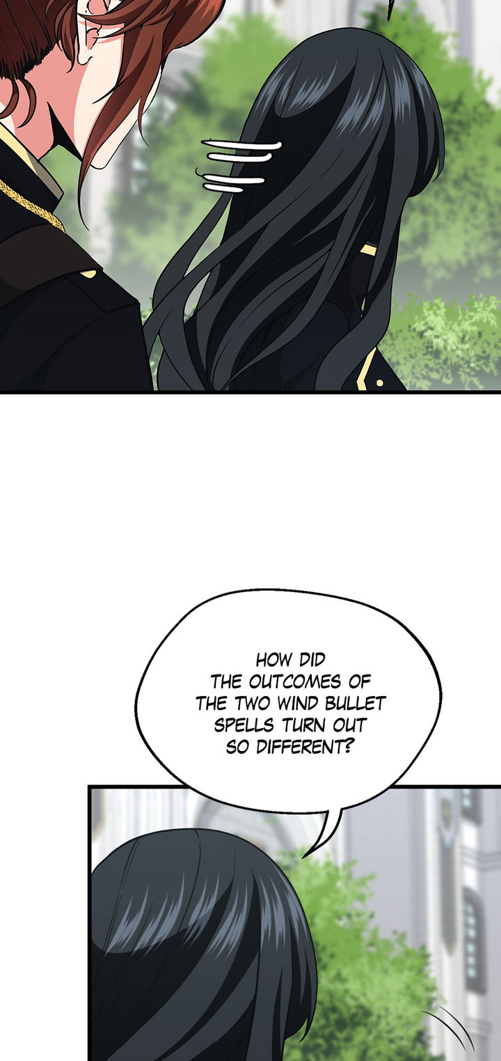18+ The Beginning After the End Chapter 105 page 36