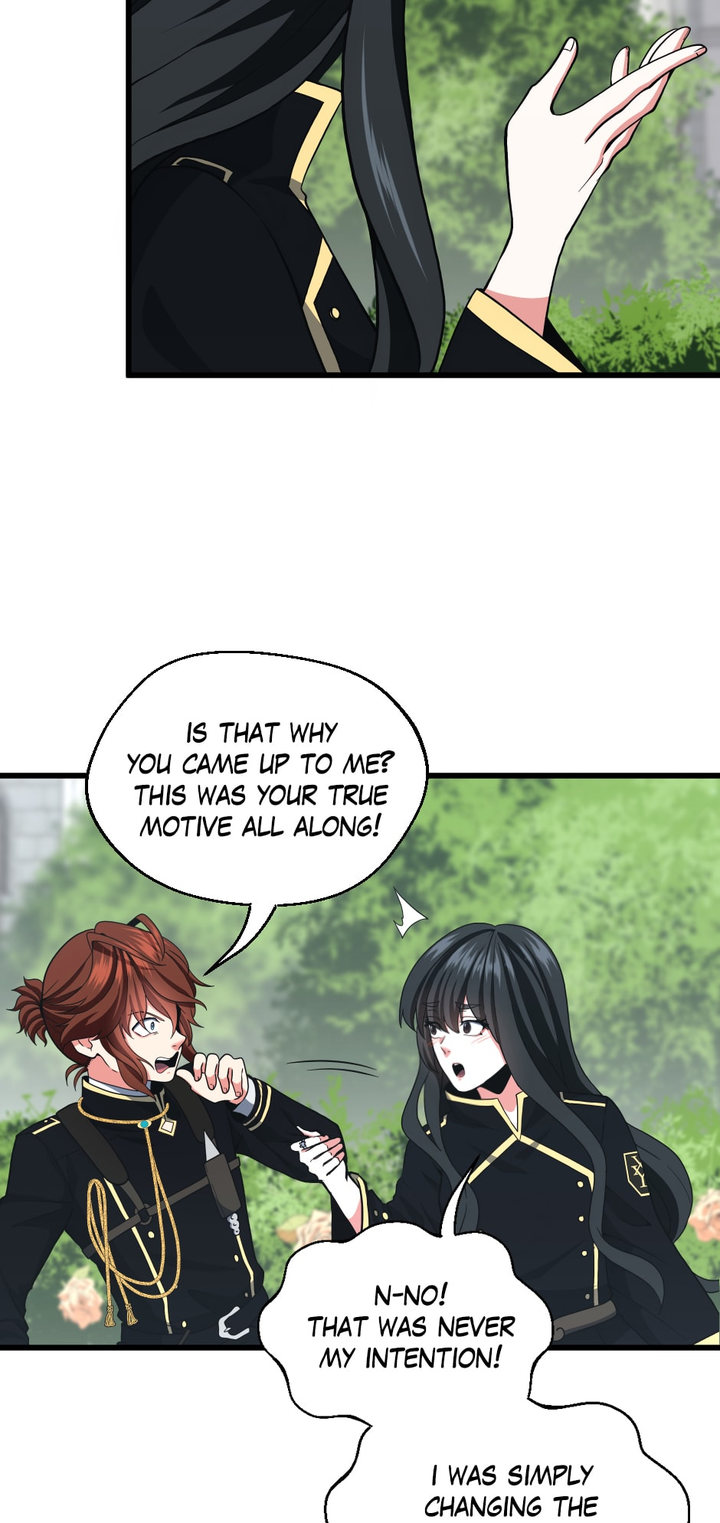 18+ The Beginning After the End Chapter 105 page 37