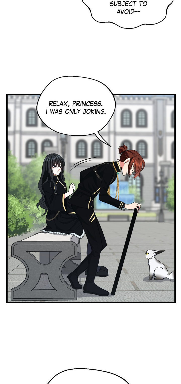 18+ The Beginning After the End Chapter 105 page 38