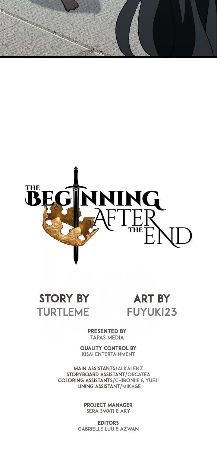 18+ The Beginning After the End Chapter 105 page 43