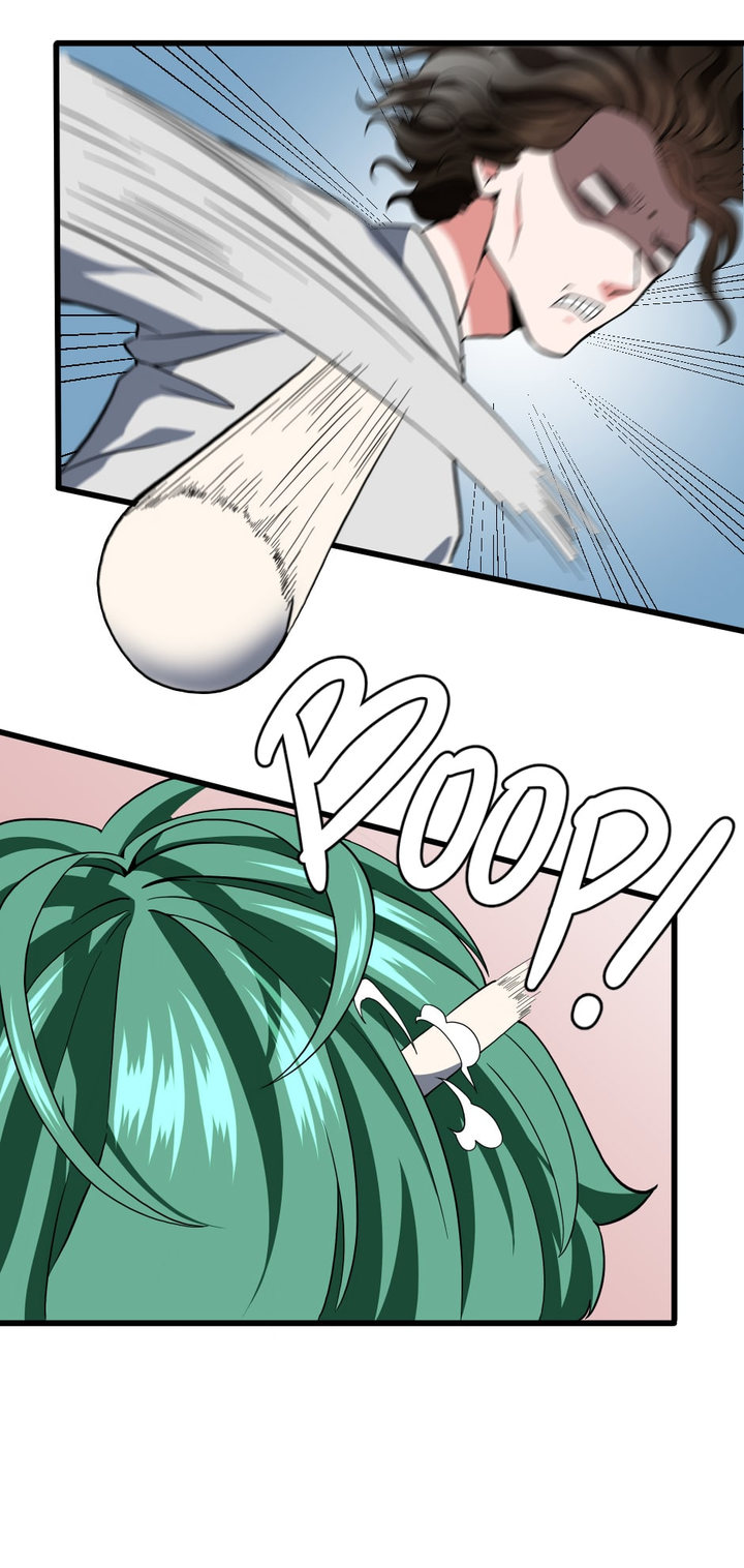 18+ The Beginning After the End Chapter 105 page 46