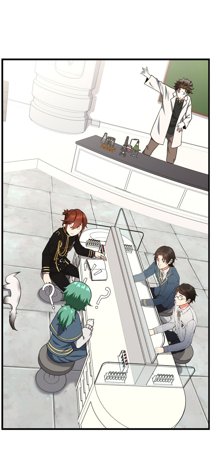 18+ The Beginning After the End Chapter 105 page 47