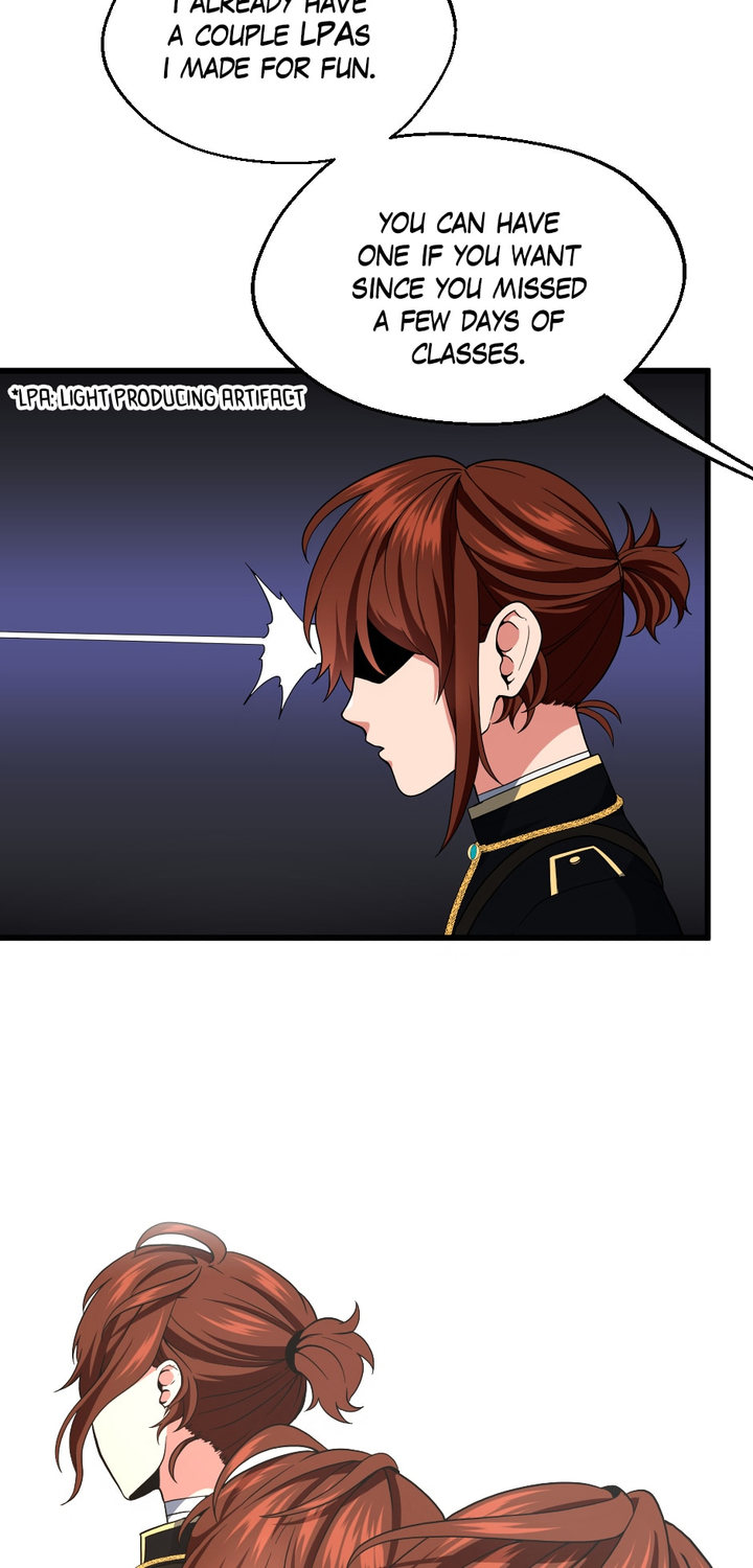 18+ The Beginning After the End Chapter 105 page 52