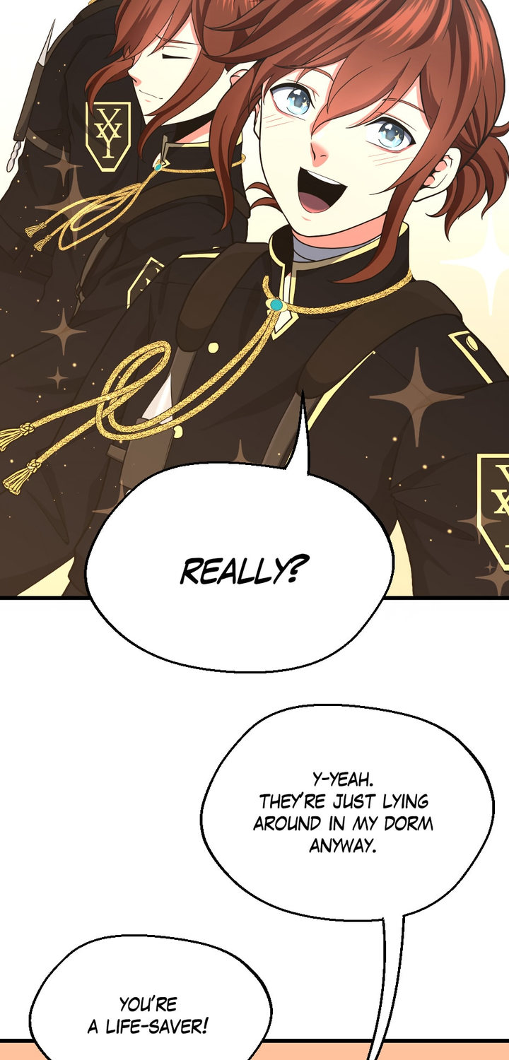 18+ The Beginning After the End Chapter 105 page 53