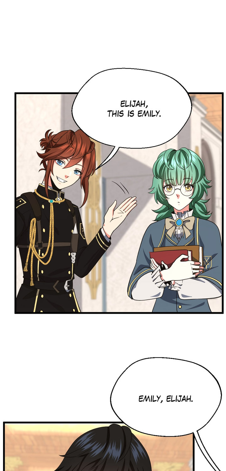 18+ The Beginning After the End Chapter 105 page 56