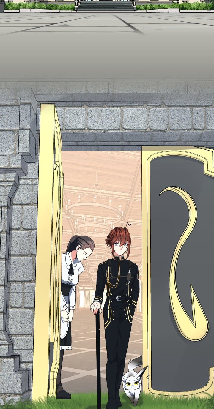 18+ The Beginning After the End Chapter 105 page 61