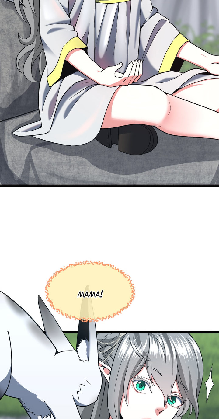 18+ The Beginning After the End Chapter 105 page 63
