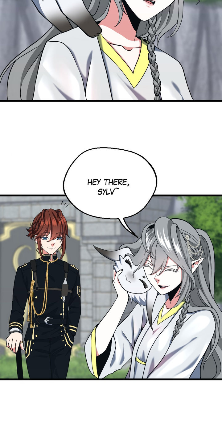18+ The Beginning After the End Chapter 105 page 64