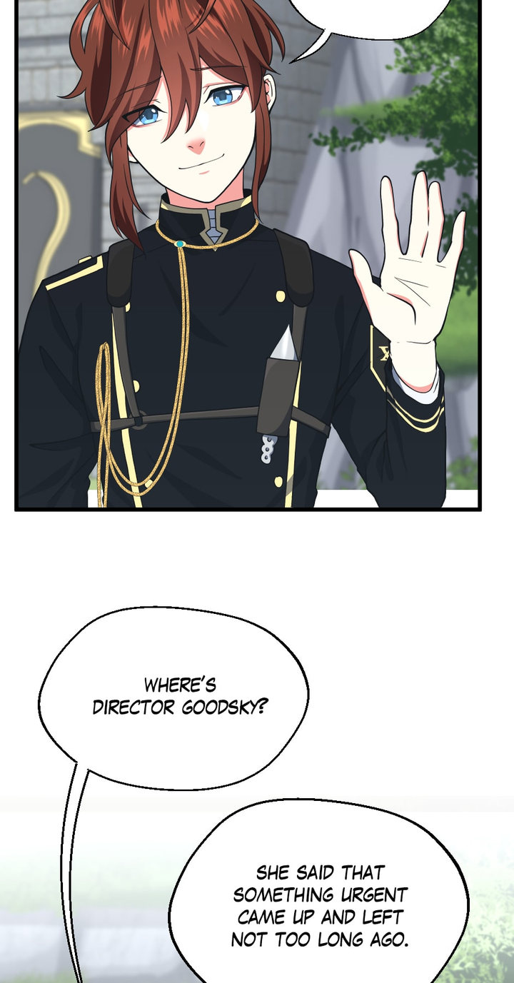 18+ The Beginning After the End Chapter 105 page 66