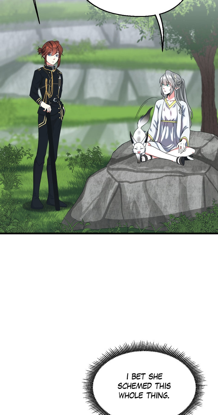 18+ The Beginning After the End Chapter 105 page 67
