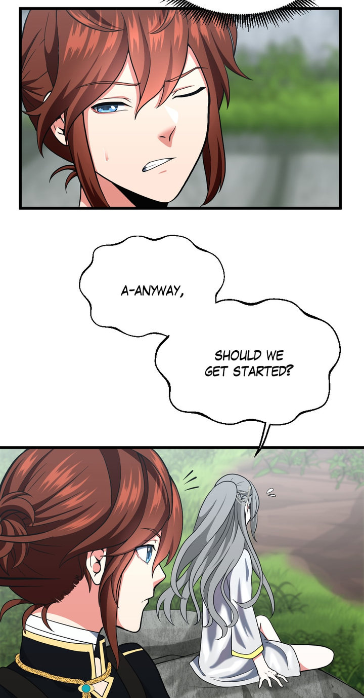 18+ The Beginning After the End Chapter 105 page 68