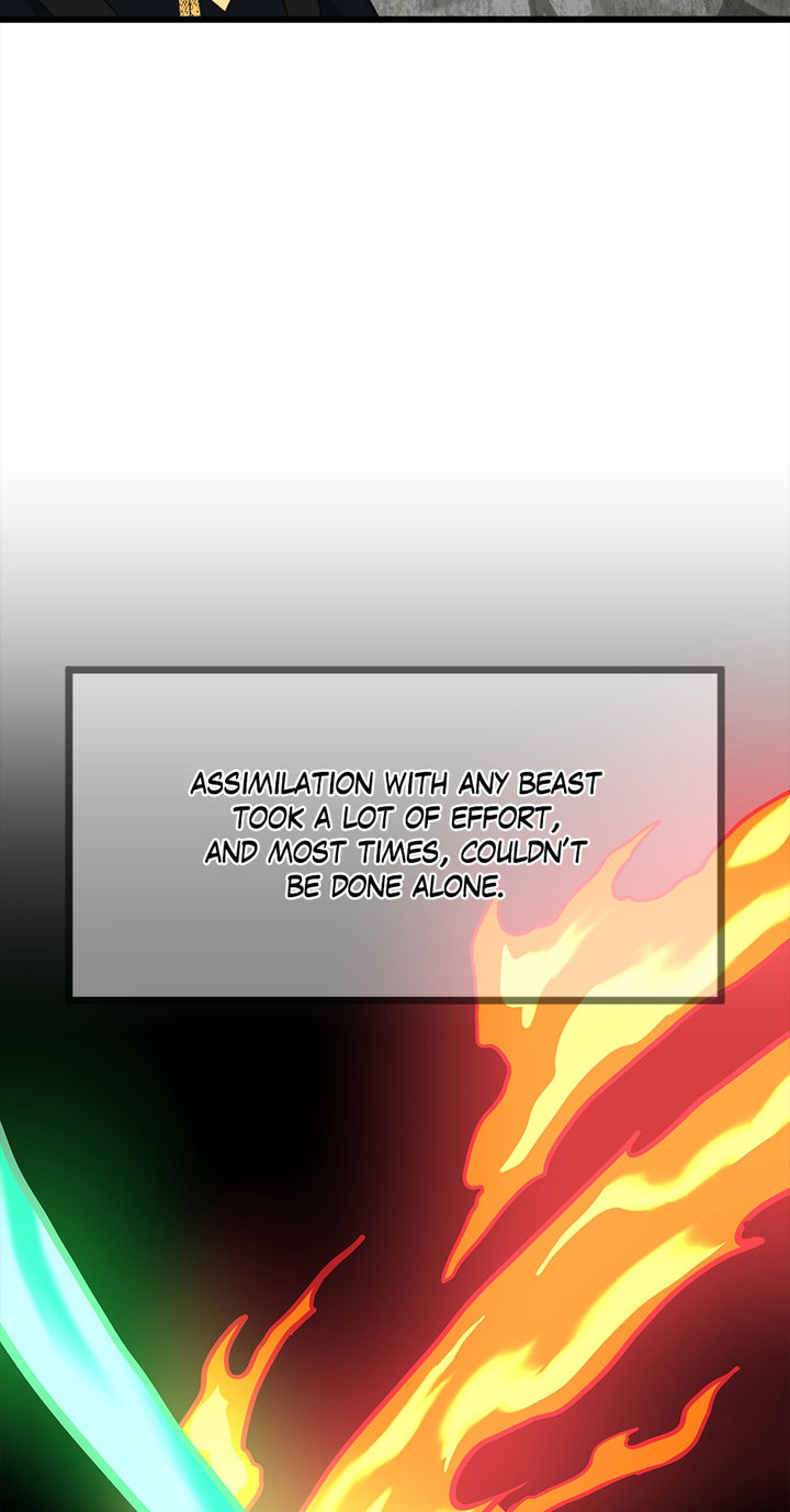18+ The Beginning After the End Chapter 105 page 69