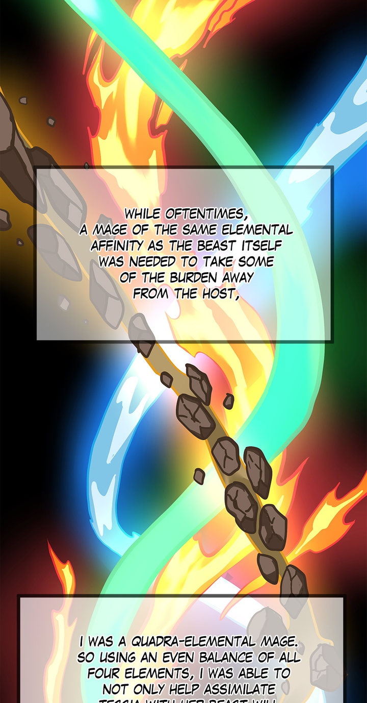 18+ The Beginning After the End Chapter 105 page 70
