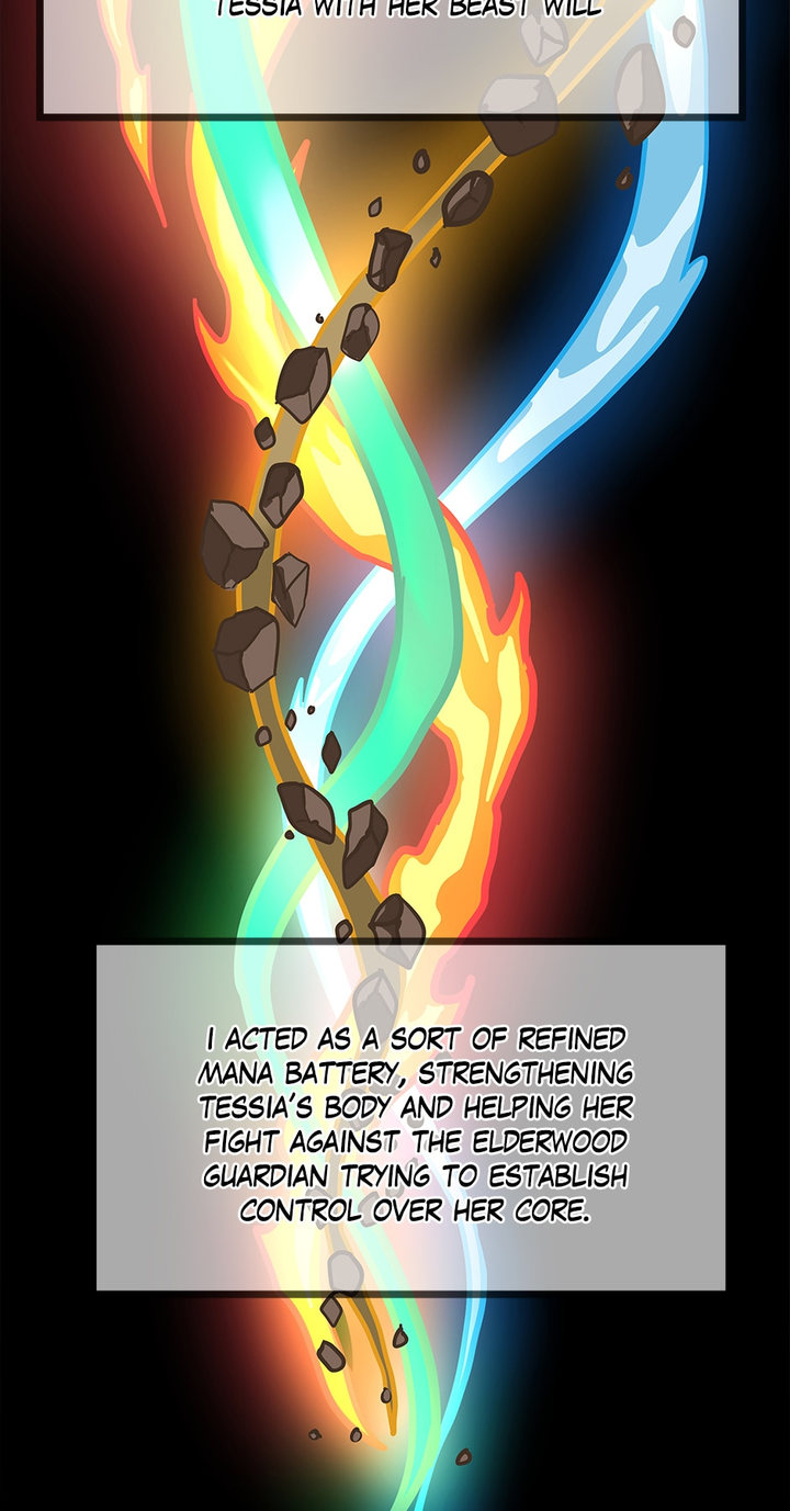 18+ The Beginning After the End Chapter 105 page 71