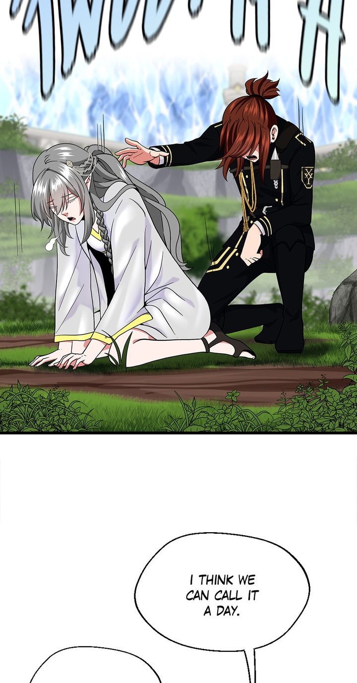 18+ The Beginning After the End Chapter 105 page 73